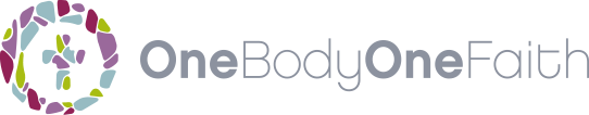 One Body One Faith logo